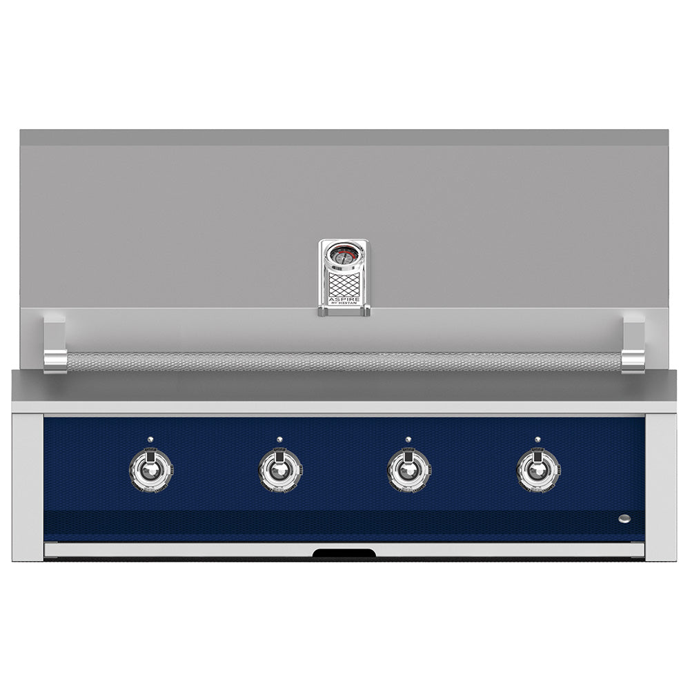 Aspire by Hestan EBR42 Built-In Gas Grill, 42-Inch