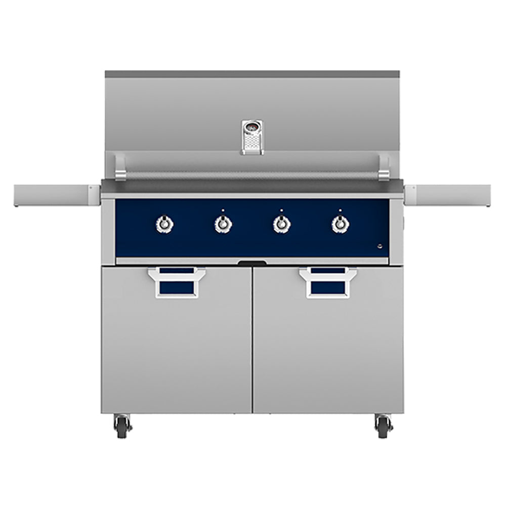 Aspire by Hestan EBR42 Freestanding Gas Grill, 42-Inch