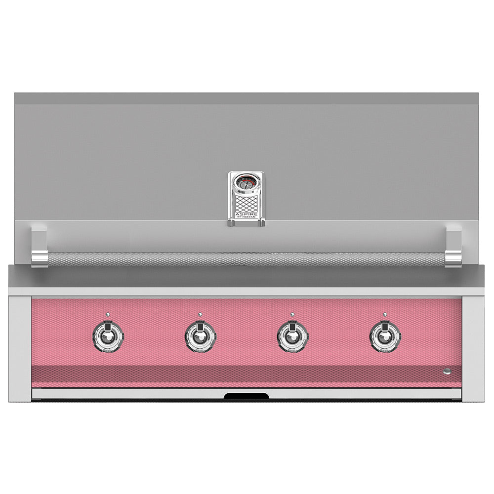 Aspire by Hestan EBR42 Built-In Gas Grill, 42-Inch