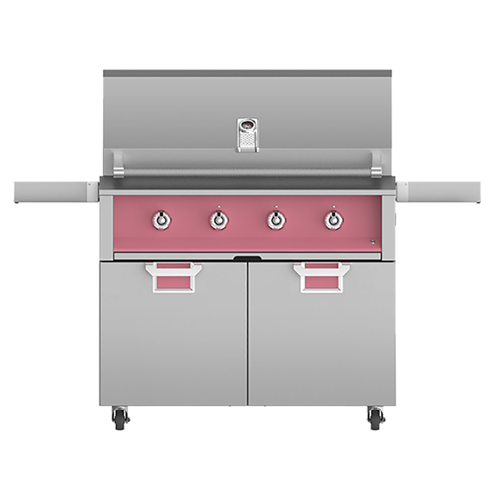 Aspire by Hestan EBR42 Freestanding Gas Grill, 42-Inch
