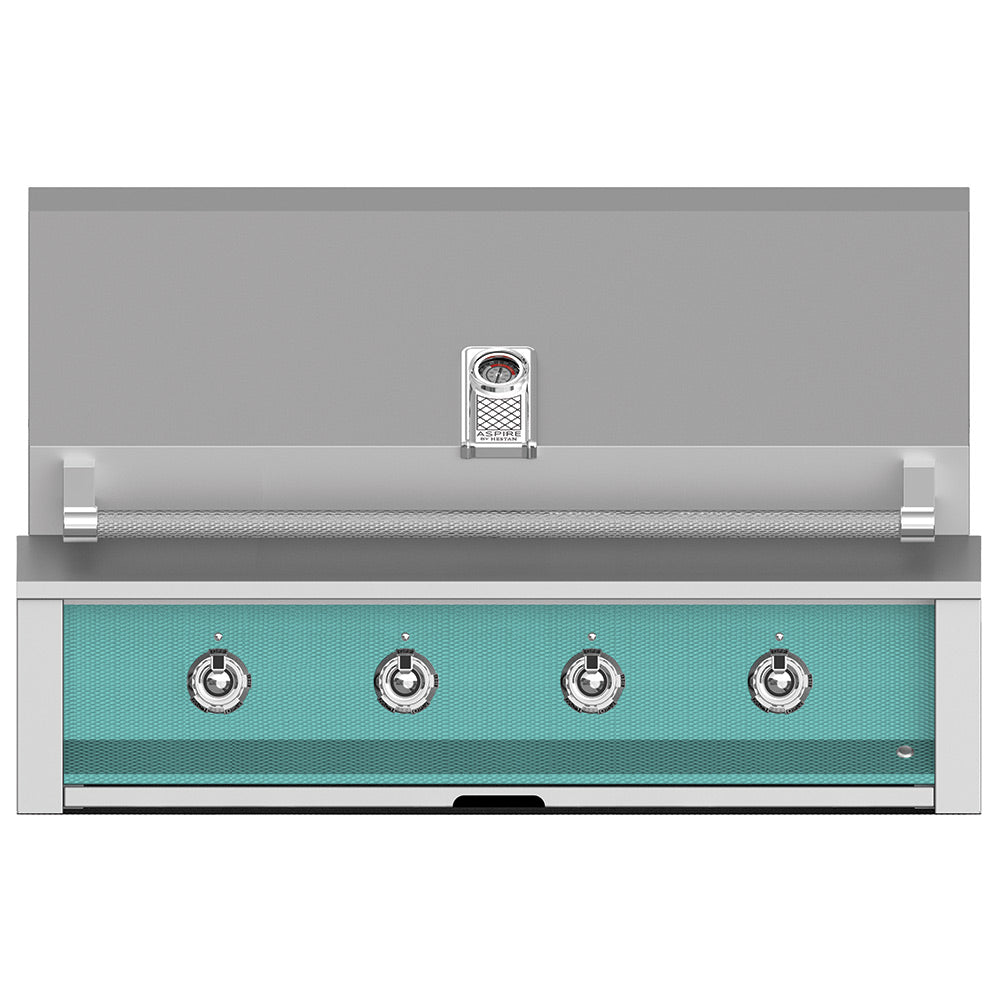 Aspire by Hestan EBR42 Built-In Gas Grill, 42-Inch