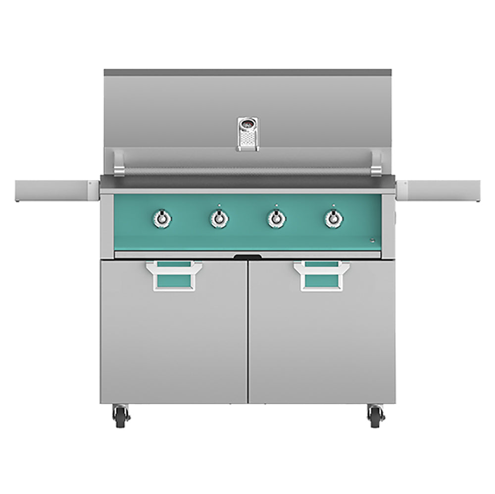 Aspire by Hestan EBR42 Freestanding Gas Grill, 42-Inch