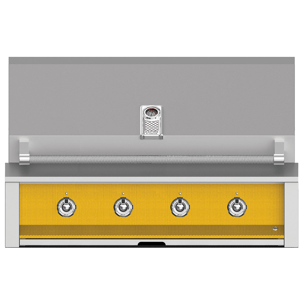 Aspire by Hestan EBR42 Built-In Gas Grill, 42-Inch