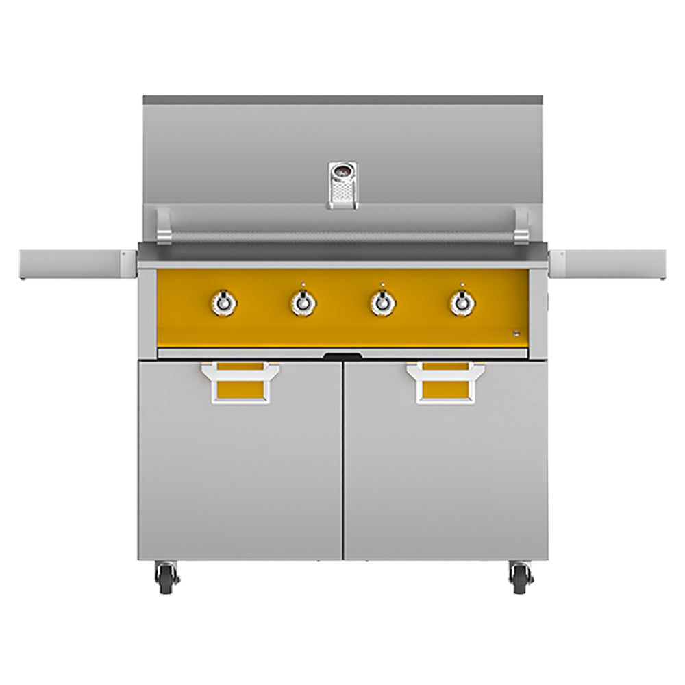 Aspire by Hestan EBR42 Freestanding Gas Grill, 42-Inch