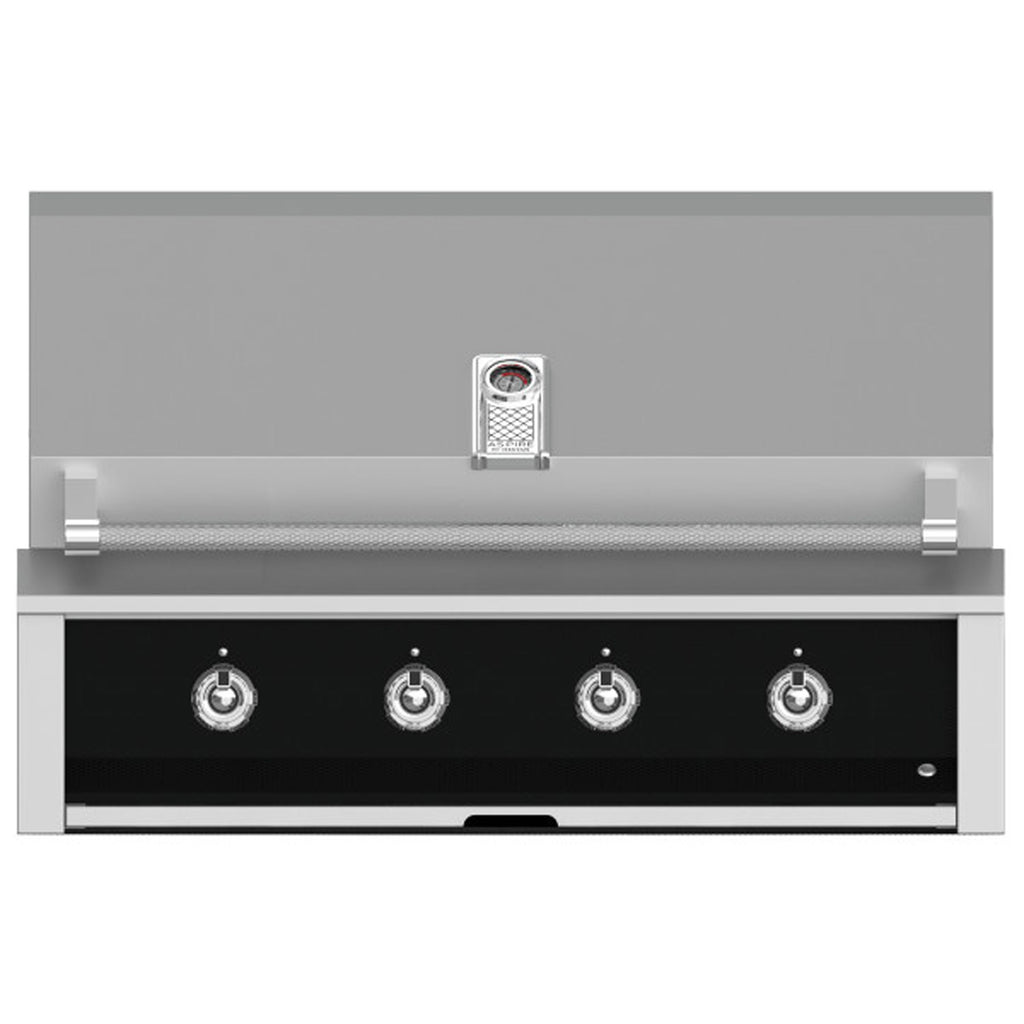 Aspire by Hestan EBR42 Built-In Gas Grill, 42-Inch