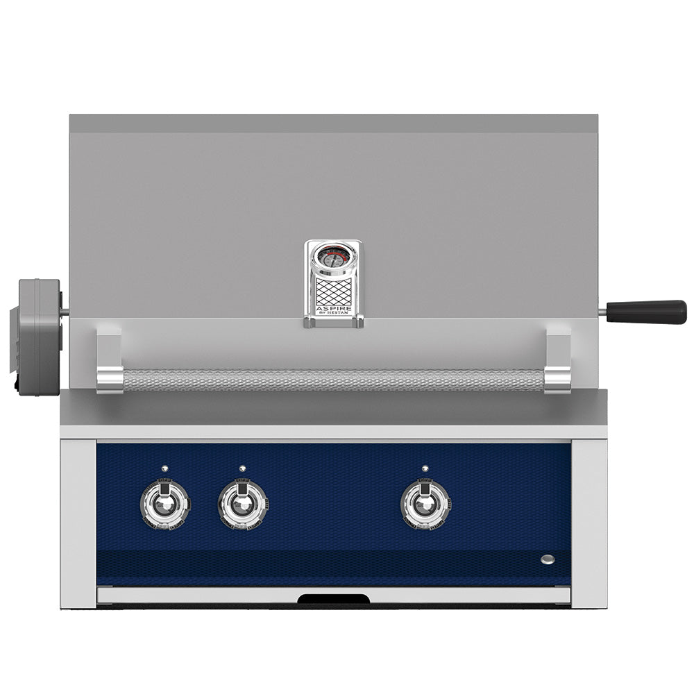Aspire by Hestan EBR30 Built-In Gas Grill, 30-Inch