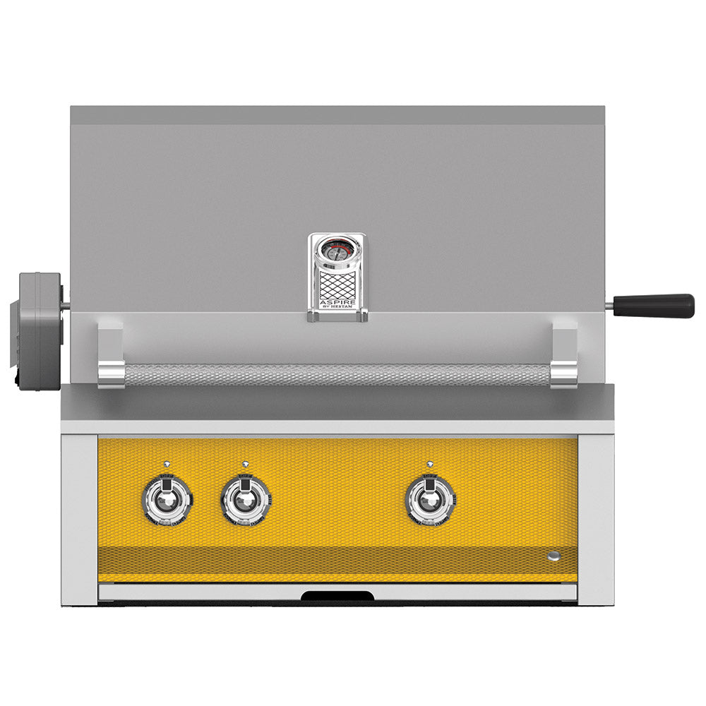 Aspire by Hestan EBR30 Built-In Gas Grill, 30-Inch