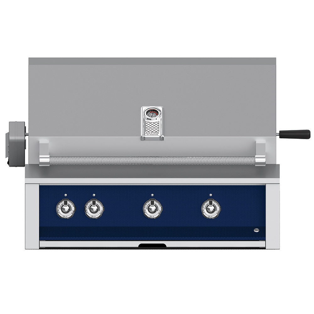 Aspire by Hestan EBR36 Built-In Gas Grill, 36-Inch