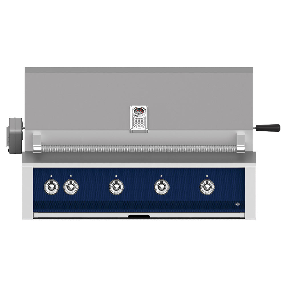 Aspire by Hestan EBR42 Built-In Gas Grill, 42-Inch