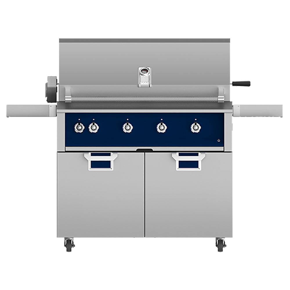Aspire by Hestan EBR42 Freestanding Gas Grill, 42-Inch