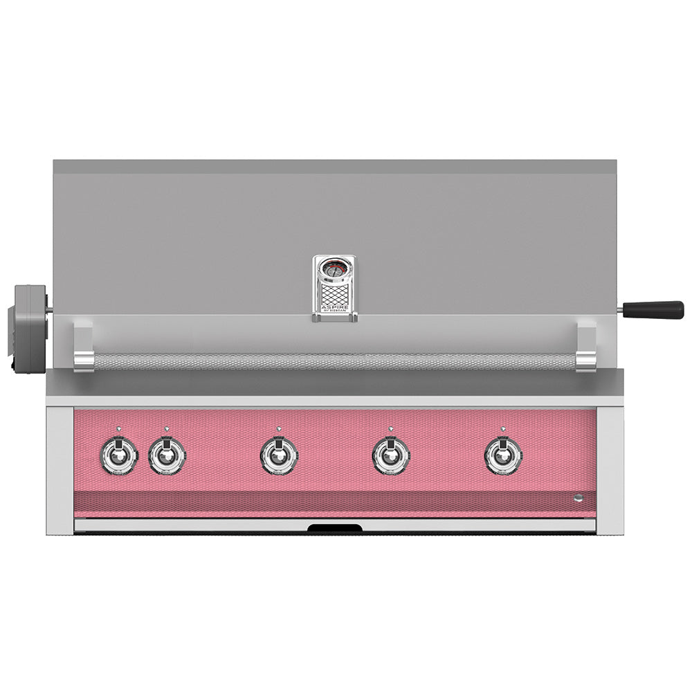 Aspire by Hestan EBR42 Built-In Gas Grill, 42-Inch