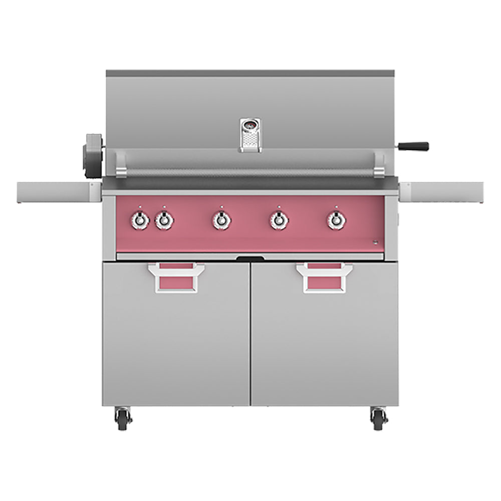 Aspire by Hestan EBR42 Freestanding Gas Grill, 42-Inch