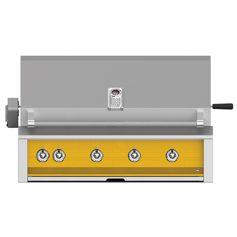 Aspire by Hestan EBR42 Built-In Gas Grill, 42-Inch