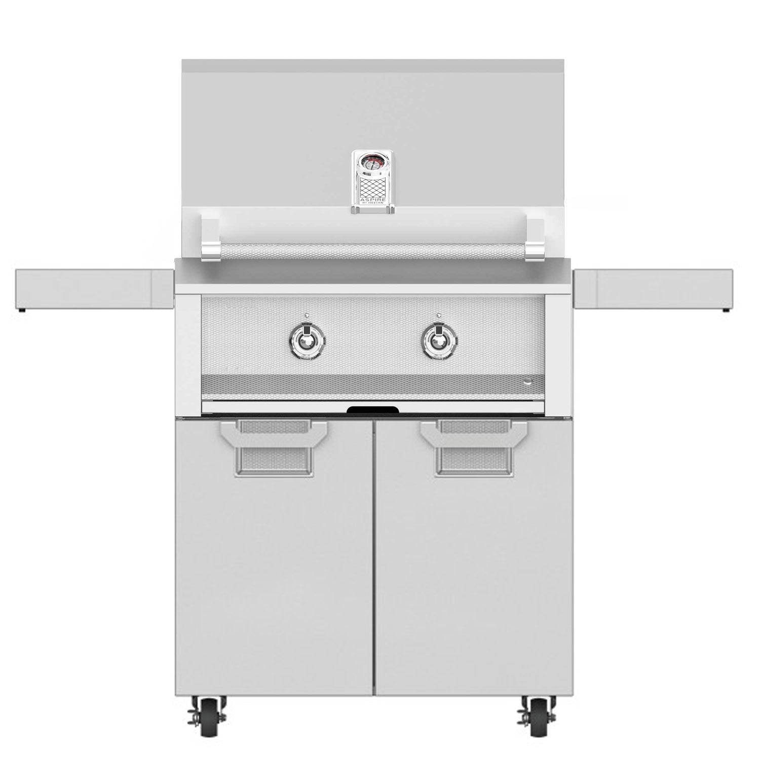 Aspire by Hestan EBR30 Freestanding Gas Grill, 30-Inch