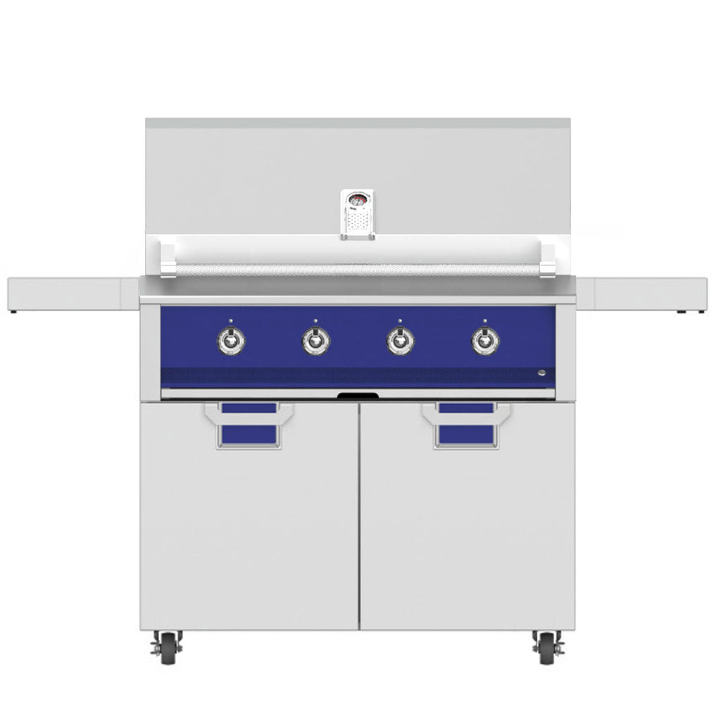 Aspire by Hestan EBR42 Freestanding Gas Grill, 42-Inch