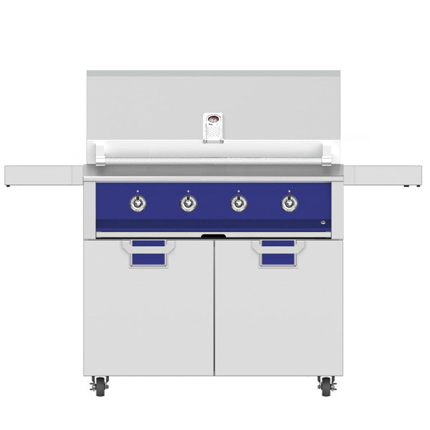 Aspire by Hestan EBR42 Freestanding Gas Grill, 42-Inch