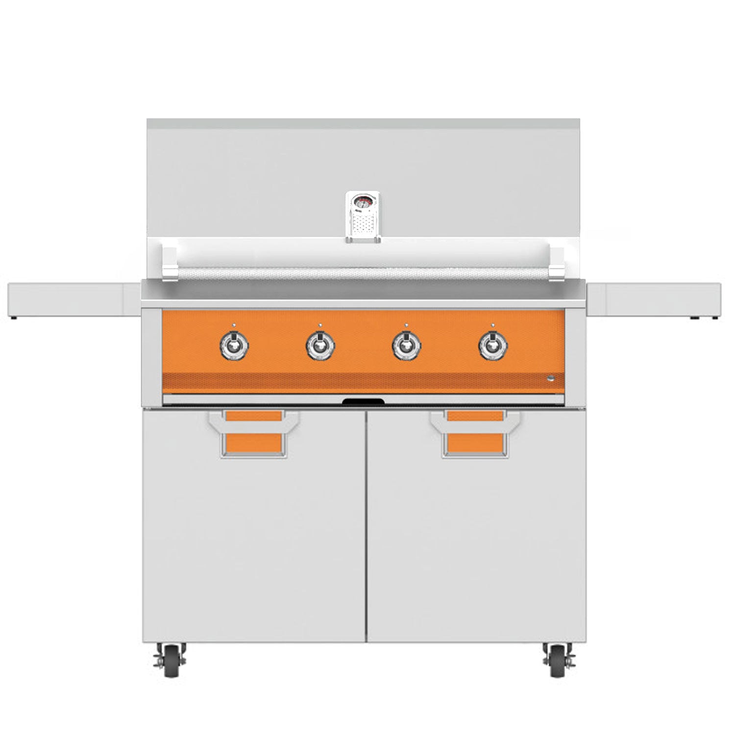 Aspire by Hestan EBR42 Freestanding Gas Grill, 42-Inch