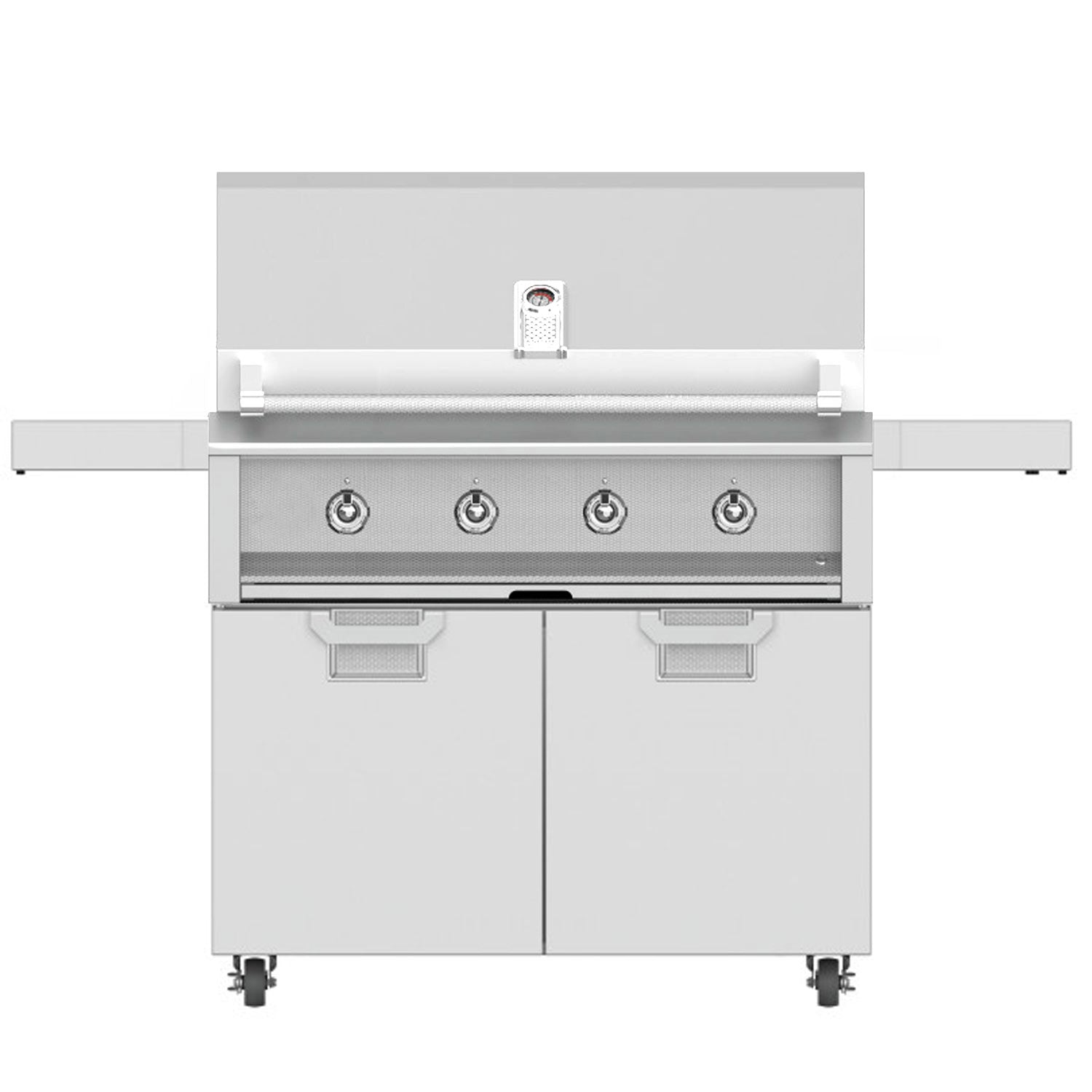 Aspire by Hestan EBR42 Freestanding Gas Grill, 42-Inch