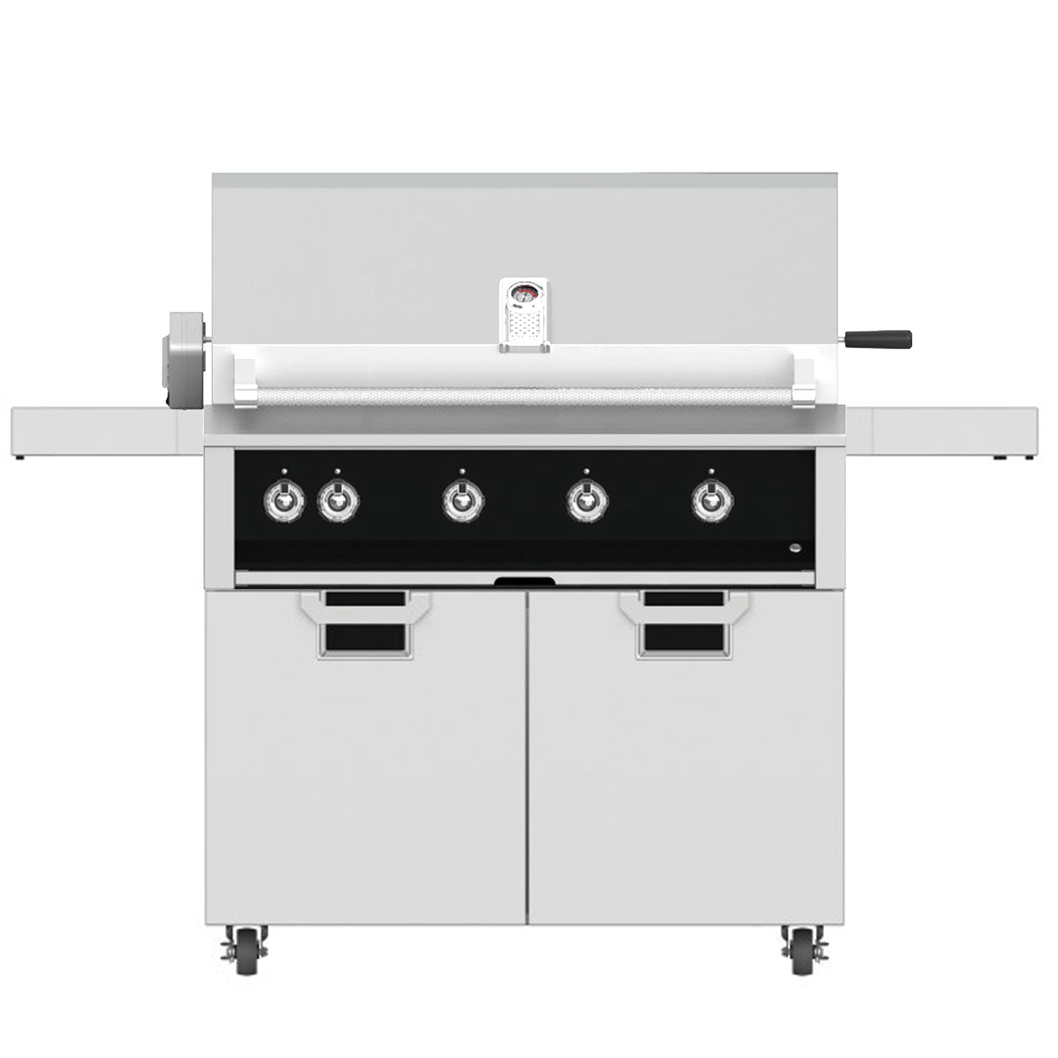 Aspire by Hestan EBR42 Freestanding Gas Grill, 42-Inch