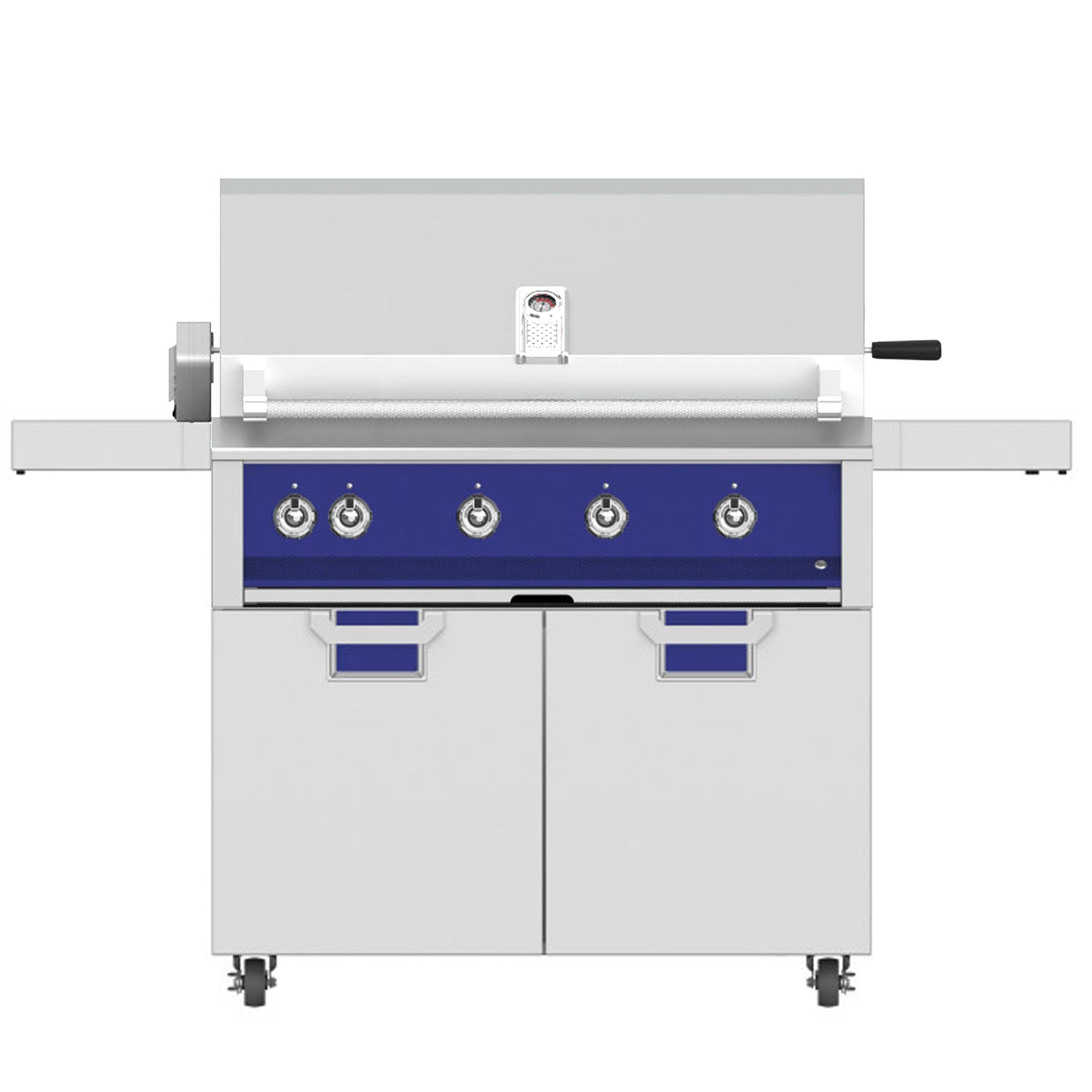 Aspire by Hestan EBR42 Freestanding Gas Grill, 42-Inch