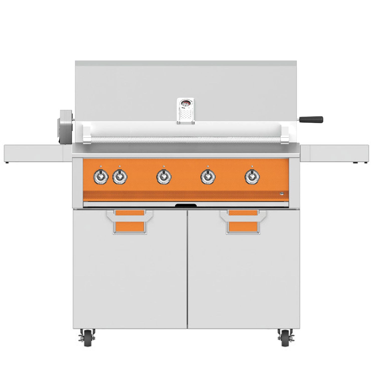 Aspire by Hestan EBR42 Freestanding Gas Grill, 42-Inch