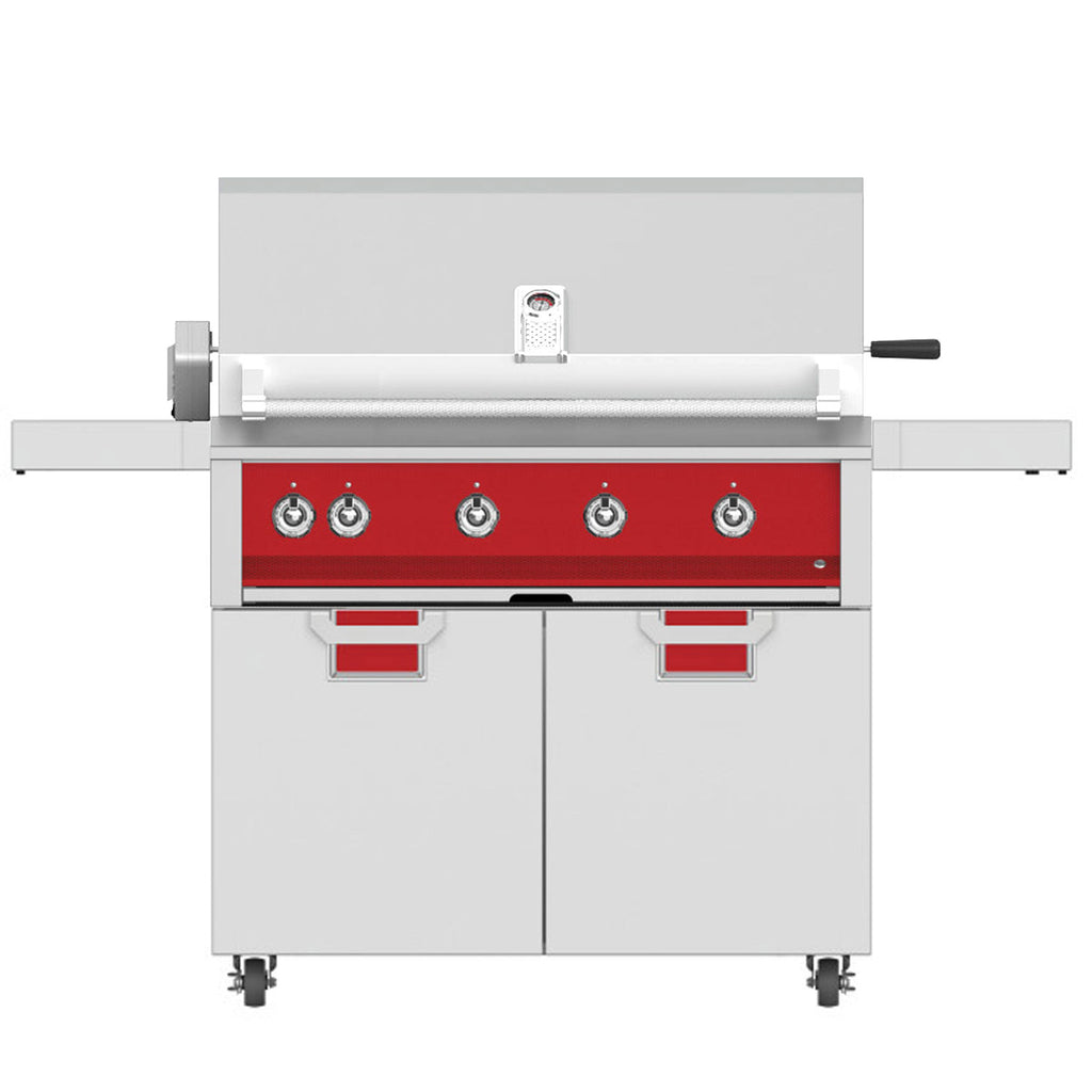 Aspire by Hestan EBR42 Freestanding Gas Grill, 42-Inch