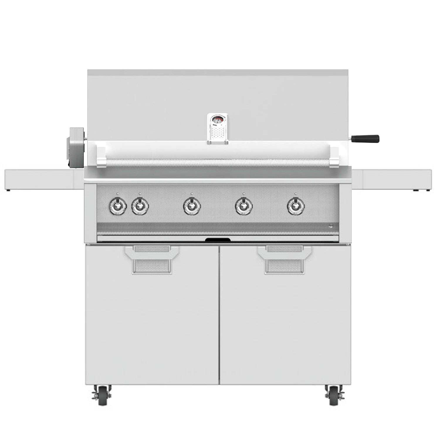 Aspire by Hestan EBR42 Freestanding Gas Grill, 42-Inch