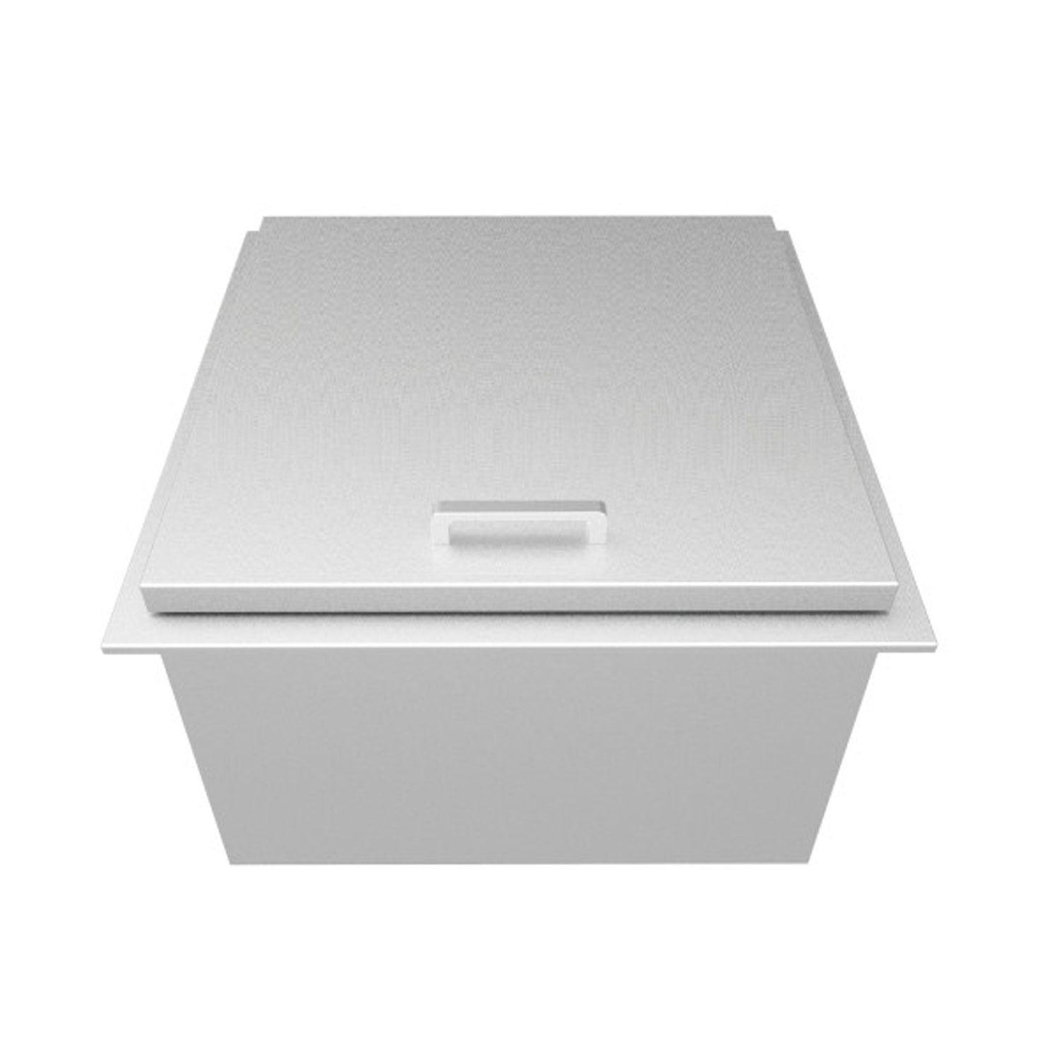 Aspire by Hestan Stainless Steel Drop-In Cooler, 24-Inches