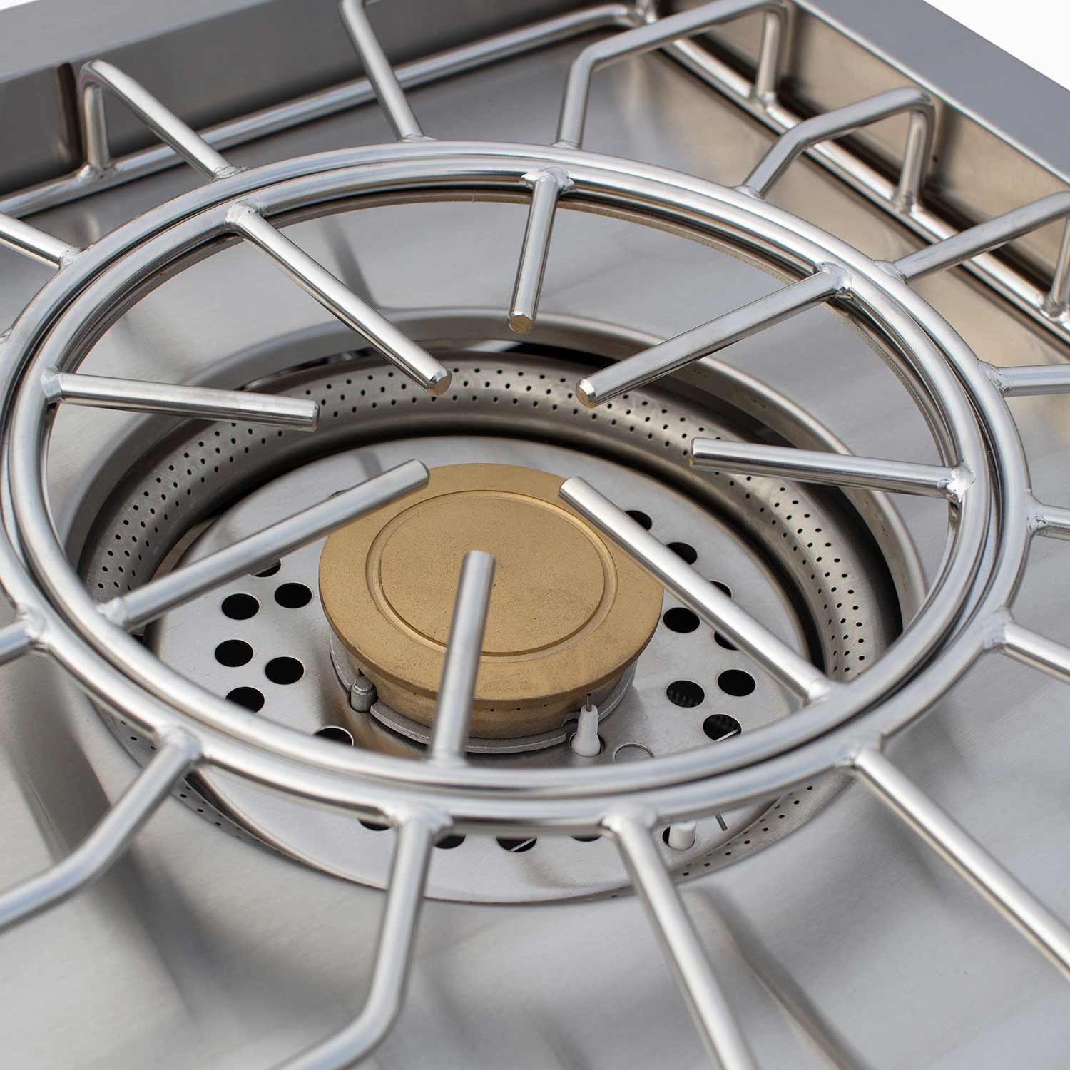 American Made Grills AMG-ENCPB2 Encore Built-In Power Burner