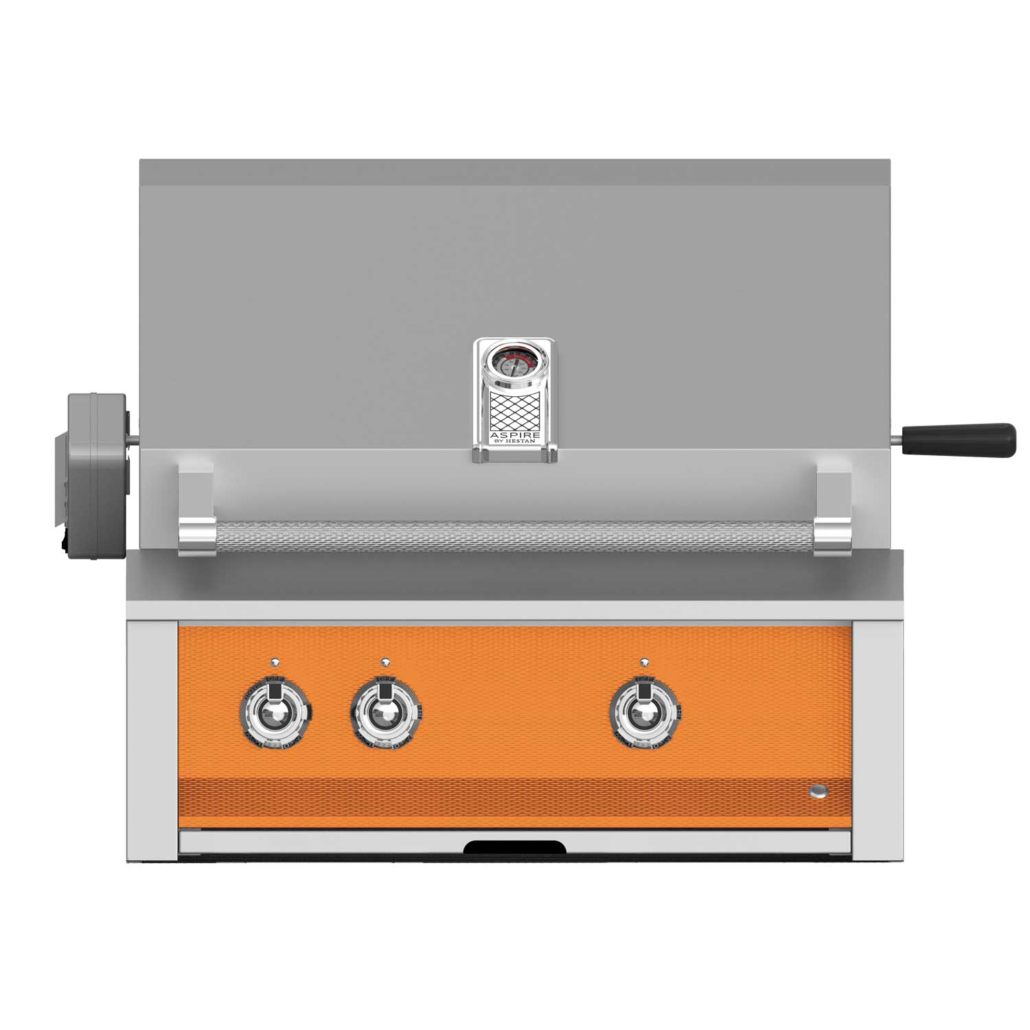 Aspire by Hestan EBR30 Built-In Gas Grill, 30-Inch