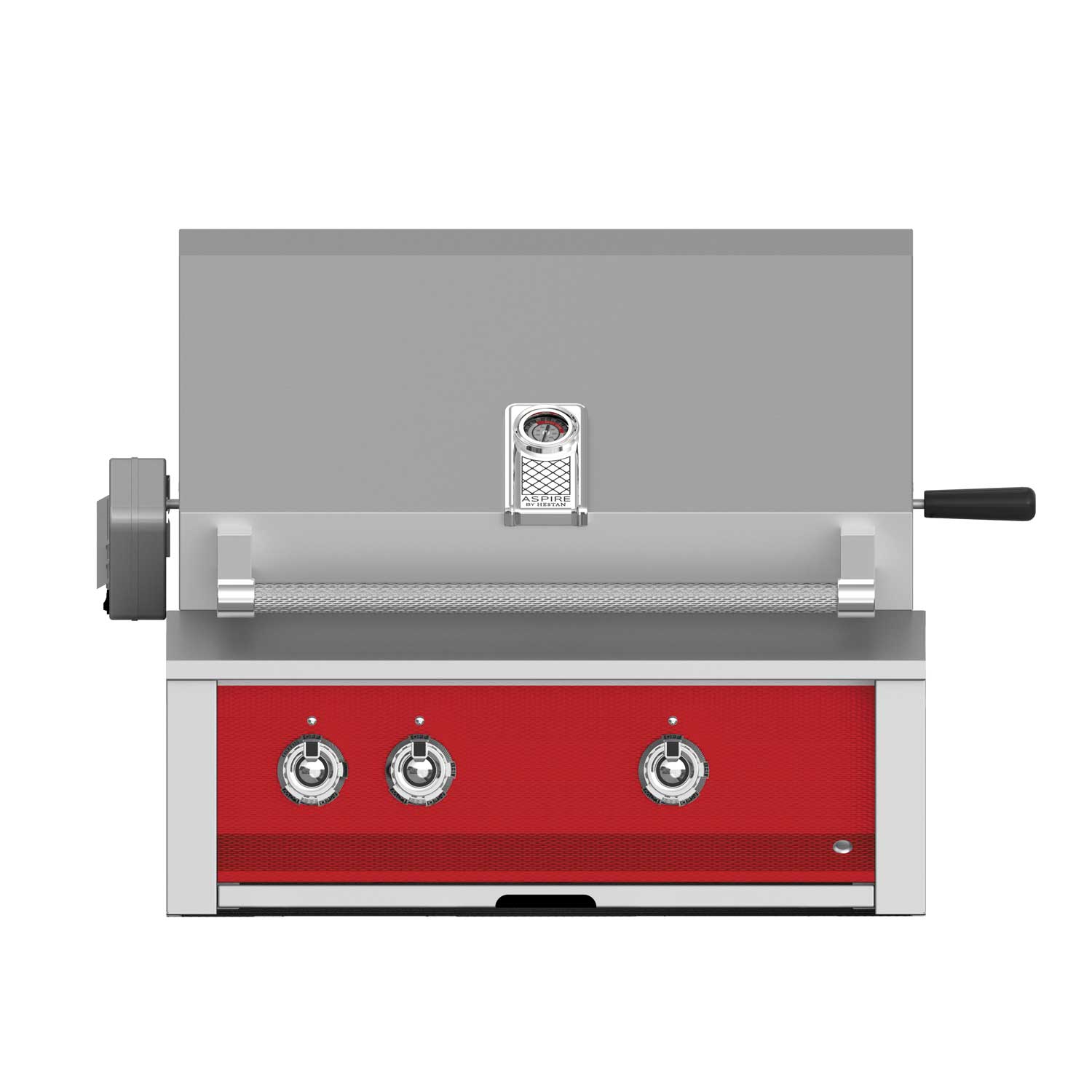 Aspire by Hestan EBR30 Built-In Gas Grill, 30-Inch