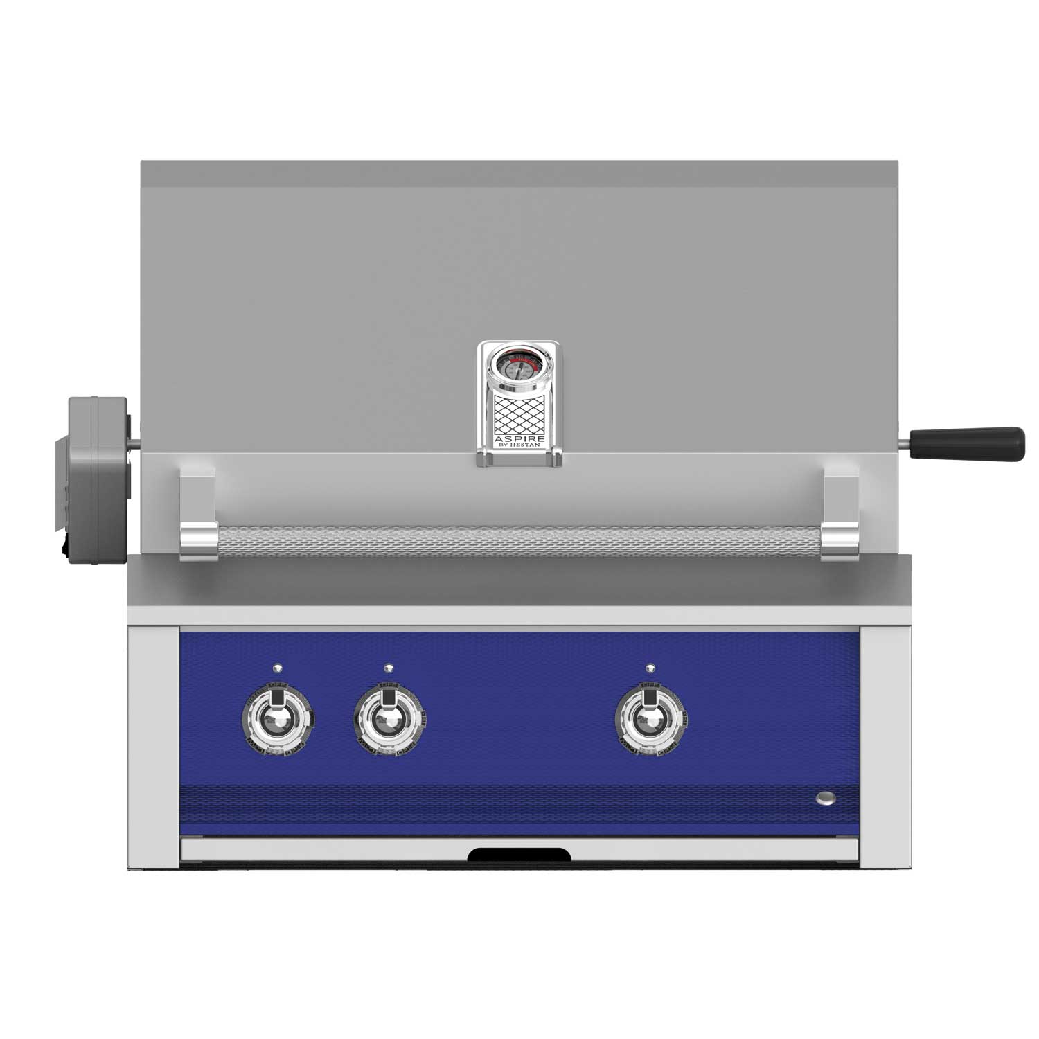 Aspire by Hestan EBR30 Built-In Gas Grill, 30-Inch