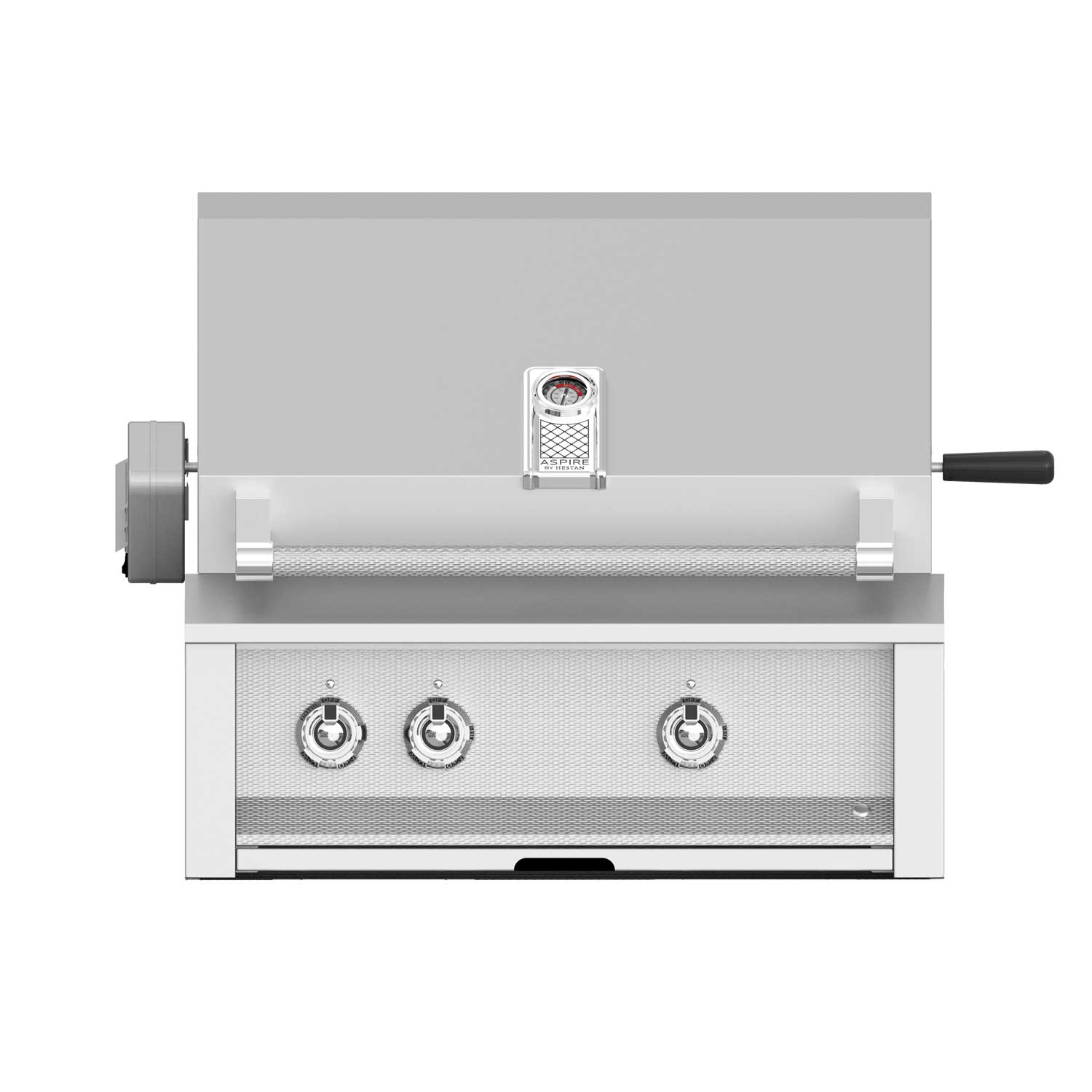 Aspire by Hestan EBR30 Built-In Gas Grill, 30-Inch