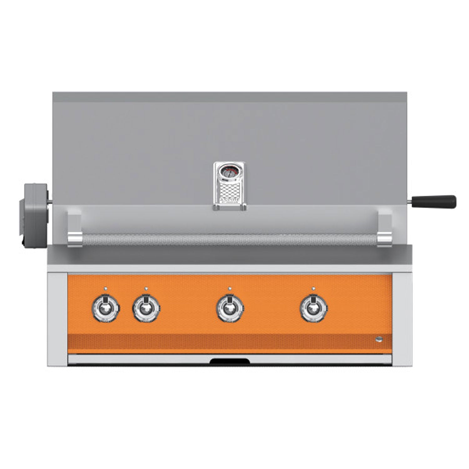 Aspire by Hestan EBR36 Built-In Gas Grill, 36-Inch
