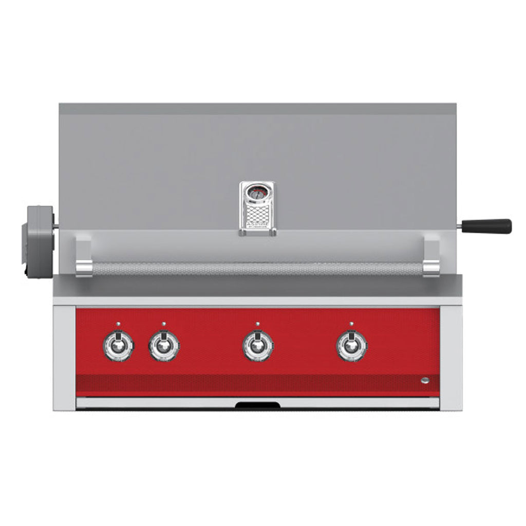 Aspire by Hestan EBR36 Built-In Gas Grill, 36-Inch