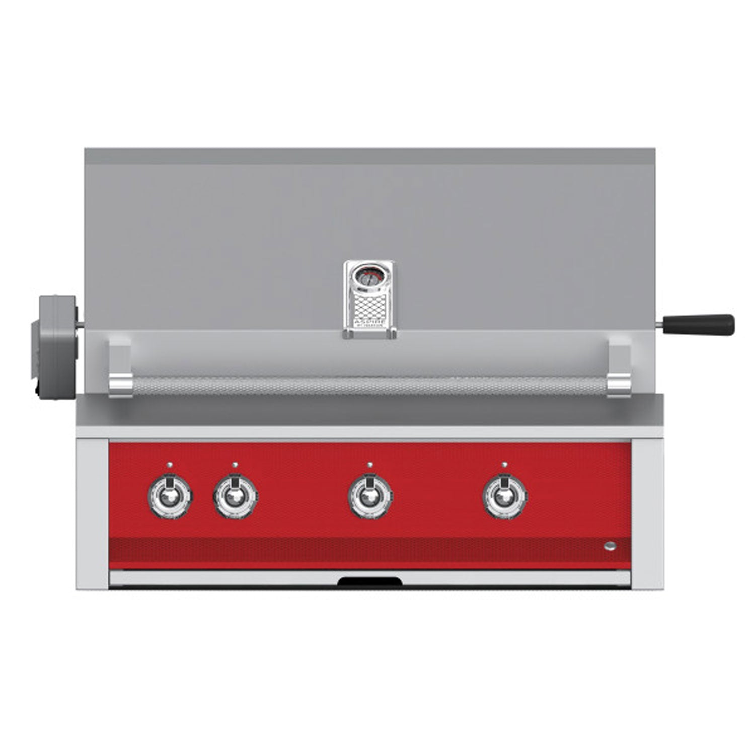 Aspire by Hestan EBR36 Built-In Gas Grill, 36-Inch