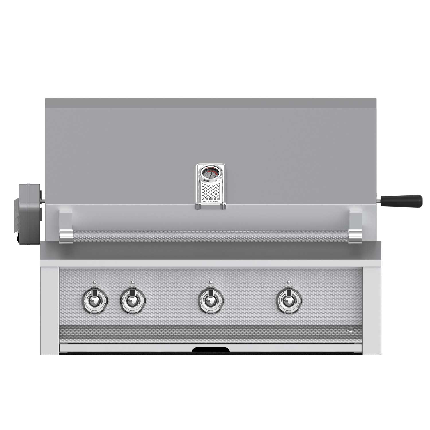 Aspire by Hestan EBR36 Built-In Gas Grill, 36-Inch