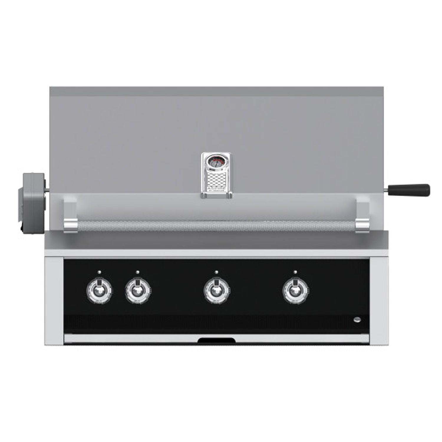 Aspire by Hestan EBR36 Built-In Gas Grill, 36-Inch