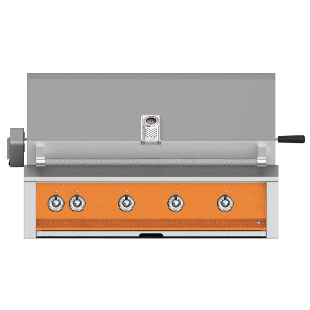 Aspire by Hestan EBR42 Built-In Gas Grill, 42-Inch