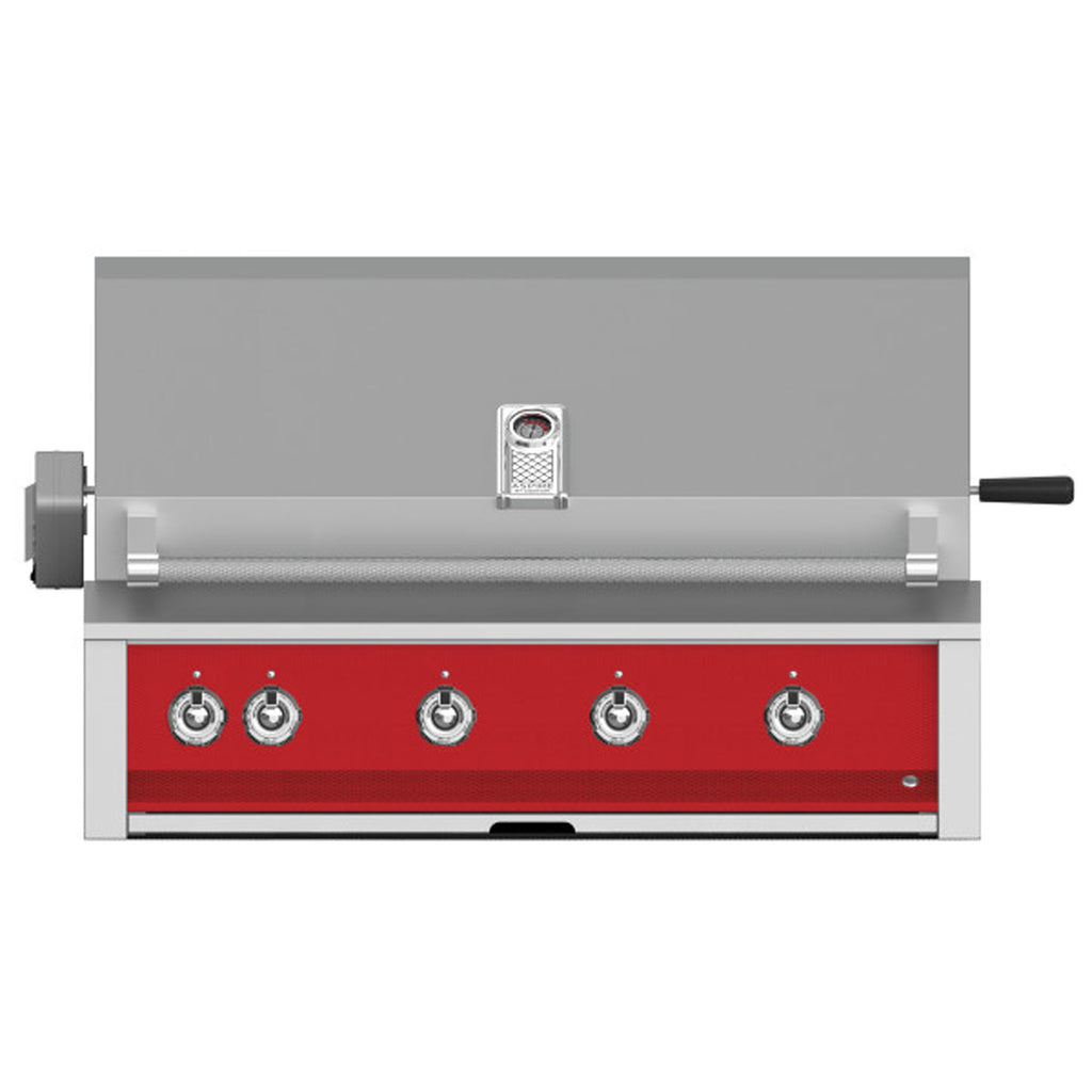 Aspire by Hestan EBR42 Built-In Gas Grill, 42-Inch