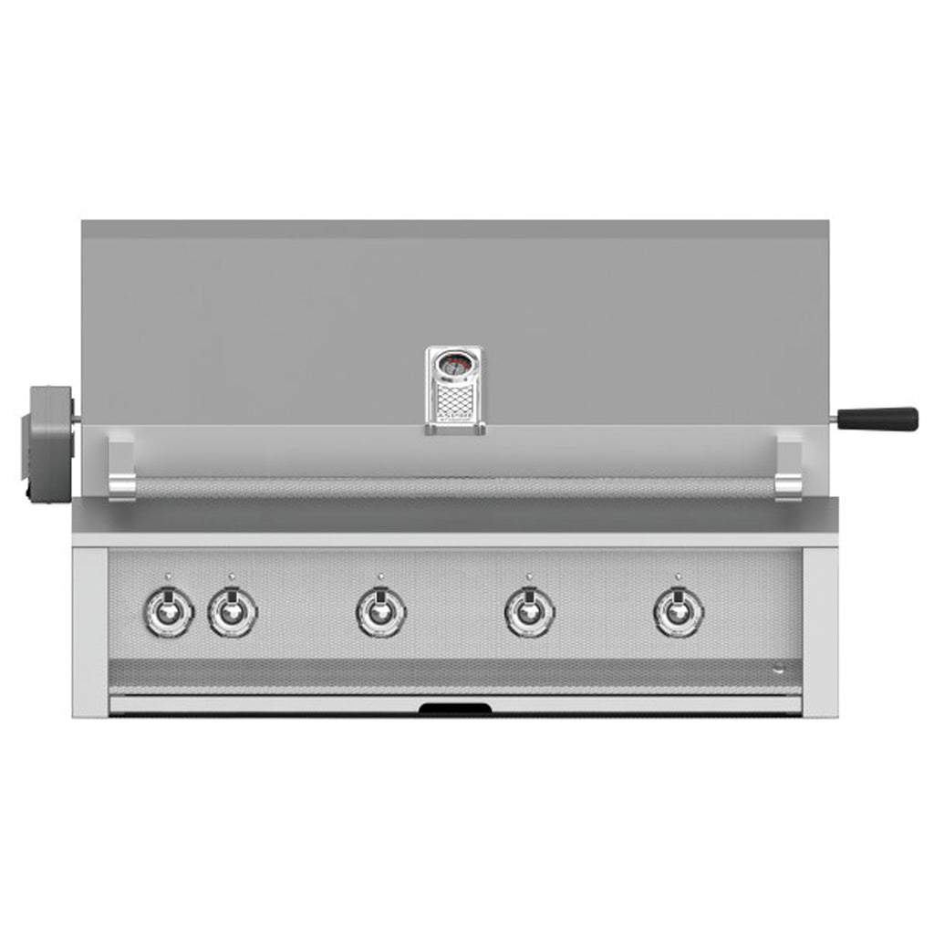 Aspire by Hestan EBR42 Built-In Gas Grill, 42-Inch