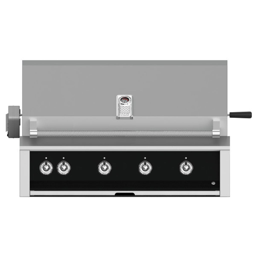 Aspire by Hestan EBR42 Built-In Gas Grill, 42-Inch