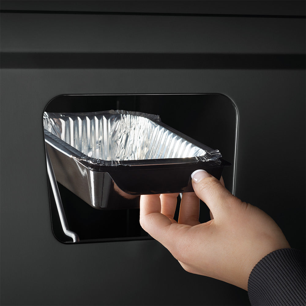 Napoleon Freestyle 425 Gas Grill on Cart with Side Range Burner, Propane