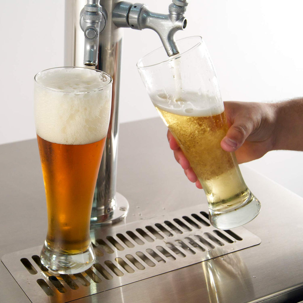 Fire Magic Outdoor Rated Kegerator, 24-Inch