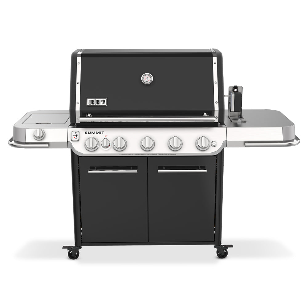 Weber Summit FS38 E Gas Grill