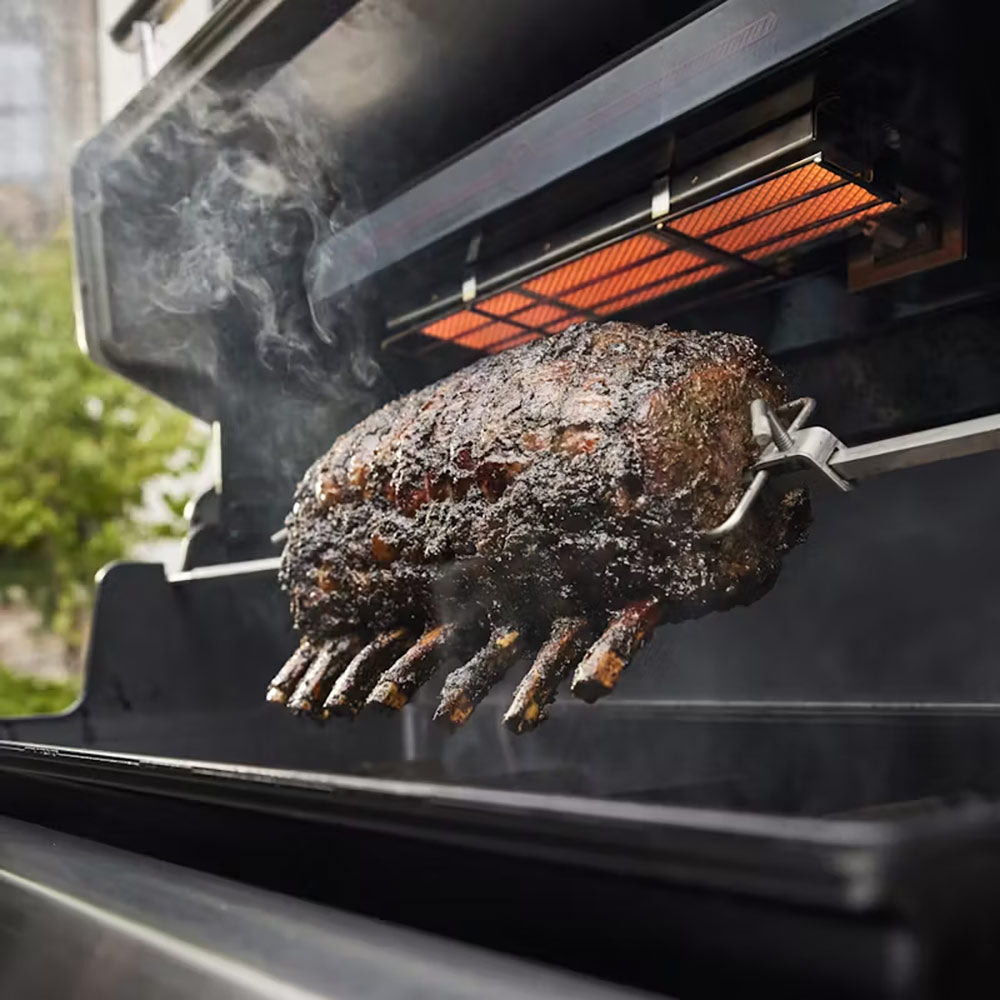 Weber Summit FS38 S Gas Grill