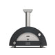 Alfa Moderno 2 Pizze Countertop Gas Pizza Oven