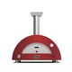 Alfa Moderno 2 Pizze Countertop Gas Pizza Oven