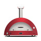 Alfa Moderno 5 Pizze Countertop Gas Pizza Oven