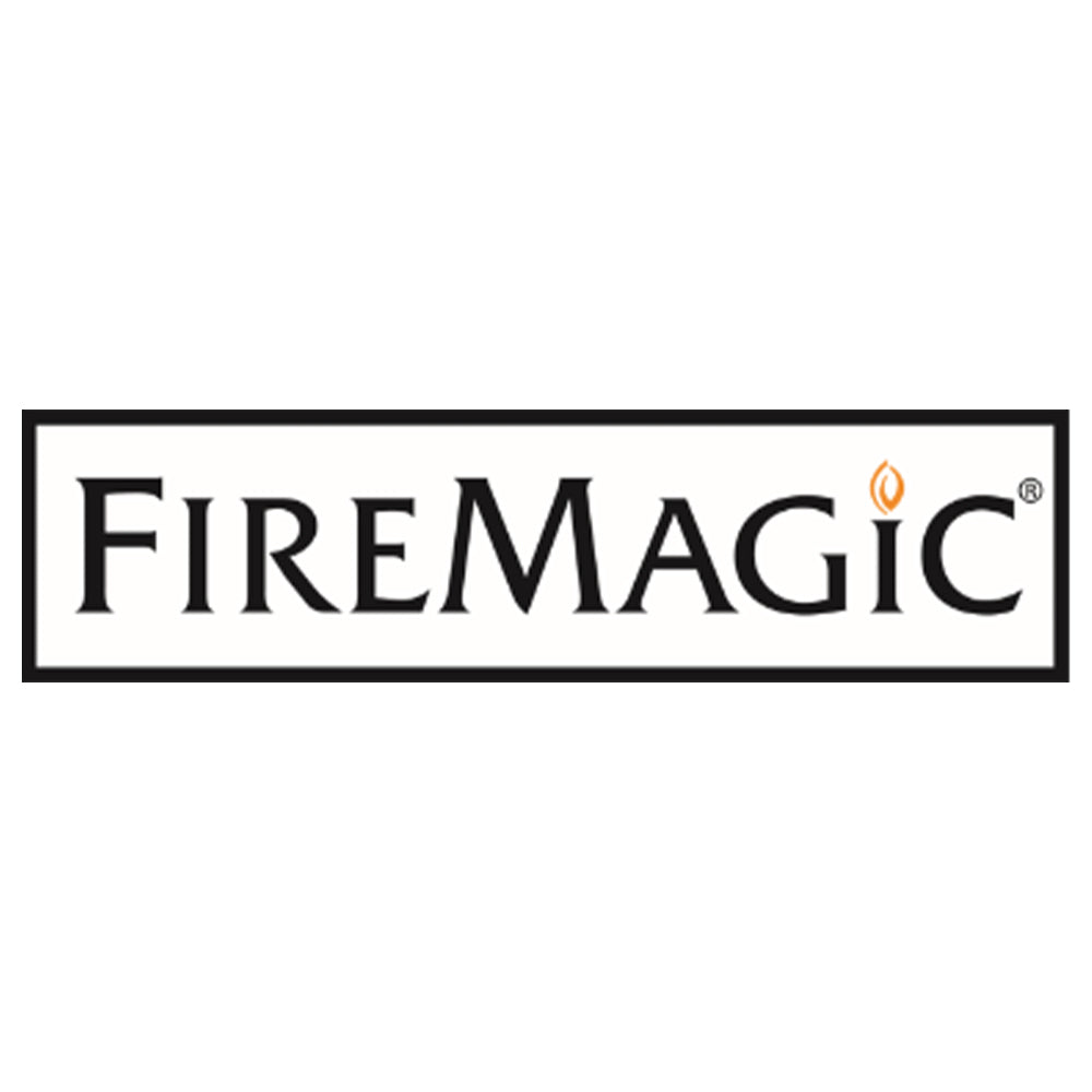 Fire Magic Wheel Kit for ID660 Outdoor Kitchen Island
